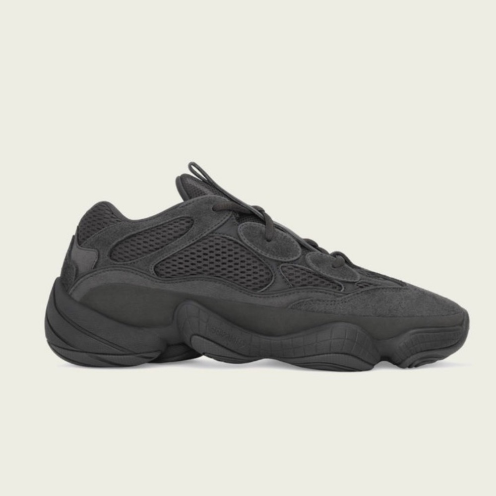 Yeezys
